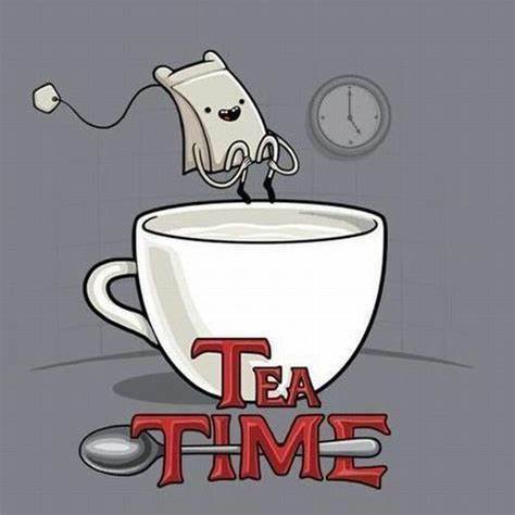 Let's have some fun..Let's have some fun.. | Tea Time | Pinterest | Teas, Tea time and Humor